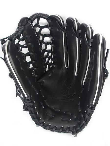 WOODZ 12.75 inch Japan Refined Premium Kip Custom Glove for Mr. Mursko