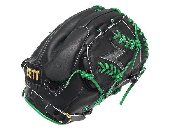 ZETT 12 inch US Kip Custom Glove for Mr. Blackburn