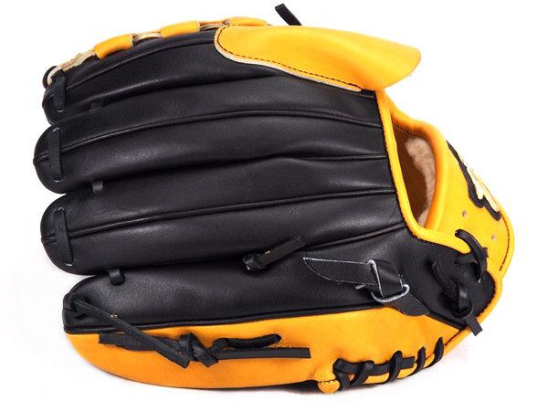 WOODZ 11.5 inch Japan Refined Premium Kip Custom Glove for Mr. Sullivan