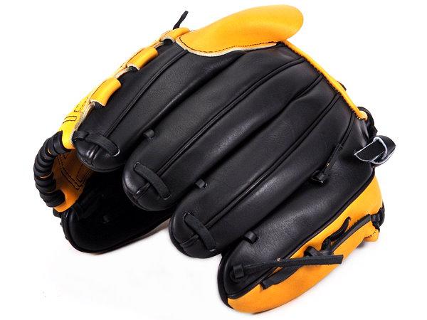 WOODZ 11.5 inch Japan Refined Premium Kip Custom Glove for Mr. Sullivan