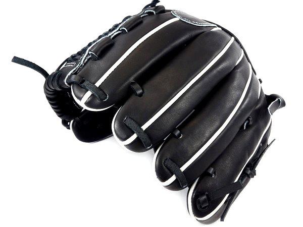 WOODZ 11.5 inch US Kip Elite Custom Glove for Mr. Chao