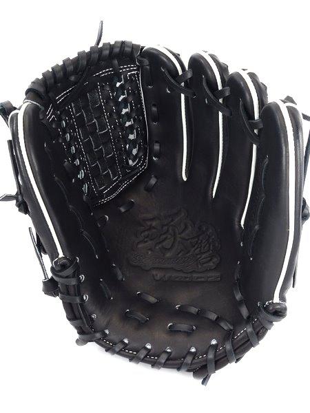 WOODZ 11.5 inch US Kip Elite Custom Glove for Mr. Chao